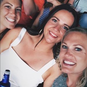 Meet your Posher, Corey